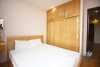 A 2 bedroom apartment for rent in Giang Vo, Ba Dinh